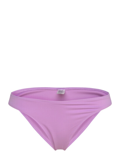 Weekday Bikini Bottom - Purple - XS