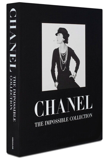 The Impossible Collection of Chanel