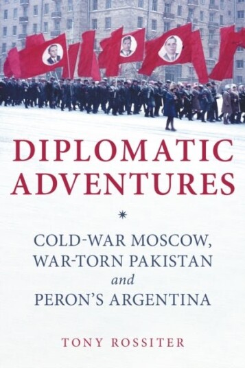 Diplomatic Adventures