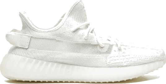Yeezy Herre Sko Hvit 36 EU, Yeezy Herre Sko Hvit 36 EU,