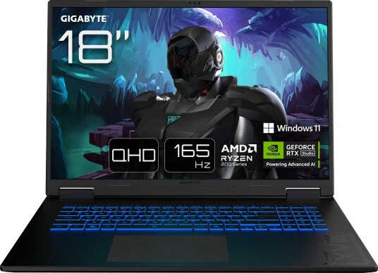 Gigabyte GAMING A18 R7 260 16GB 1TB RTX5060 GAMING A18 3VHK3DEC64SH Gigabyte GAMING A18 R7 260 16GB 1TB RTX5060 GAMING A18 3VHK3DEC64SH