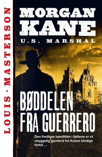 Bøddelen fra Guerrero Bøddelen fra Guerrero
