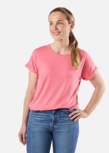 Seaside Houston Loose Fit Tee W