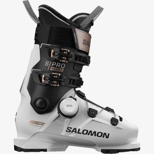 Salomon S/Pro Supra Boa 105 GW W's22/22.5 Salomon S/Pro Supra Boa 105 GW W's22/22.5