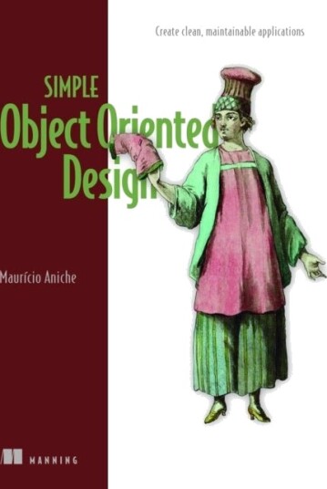 Simple Object Oriented Design