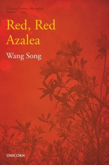 The Poverty Alleviation Series Volume Three Av Song Wang