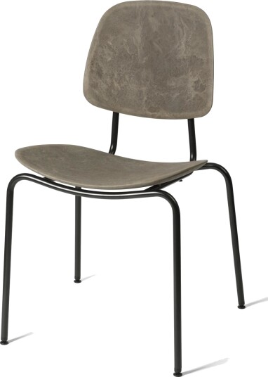 Mater Compound Spisestuestol Kaffe/mørk