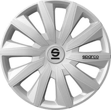 SPARCO SPC1483SV Hjulkapsler