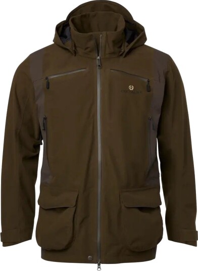 Chevalier Outland Chevalite Jacket Men Dark Forest Green XXL Chevalier Outland Chevalite Jacket Men Dark Forest Green XXL