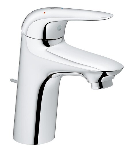 Grohe Eurostyle 23709003 Servantarmatur Krom