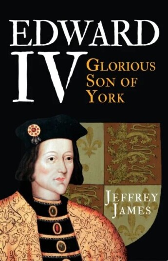 Edward Iv Av Jeffrey James Edward Iv Av Jeffrey James