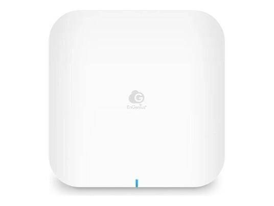 Engenius ECW536 Trådløst Tilgangspunkt Wi-Fi 7 4x4 Tri-Band 11600 Mbps Engenius ECW536 Trådløst Tilgangspunkt Wi-Fi 7 4x4 Tri-Band 11600 Mbps