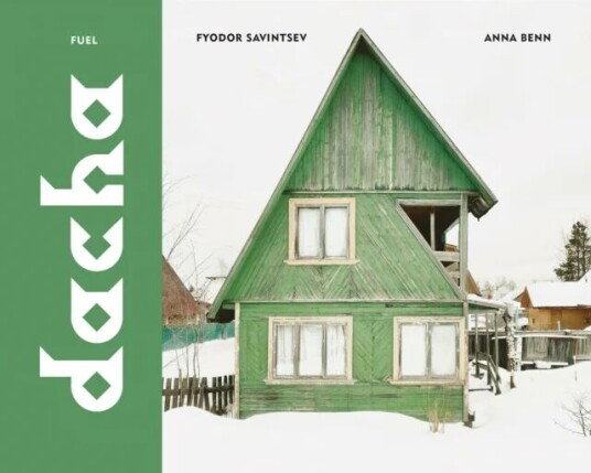 Dacha Av Fyodor Savintsev