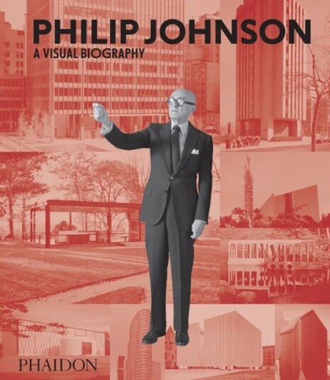Philip Johnson Av Ian Volner
