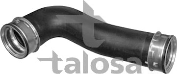 TALOSA 66 14808 Ladeluftslange