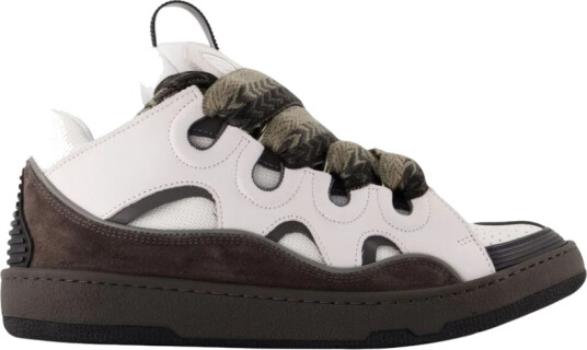 Lanvin Herre Sko Hvit 43 EU, Lanvin Herre Sko Hvit 43 EU,