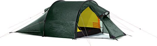 Hilleberg NAMMATJ 3 GRÜN Hilleberg NAMMATJ 3 GRÜN