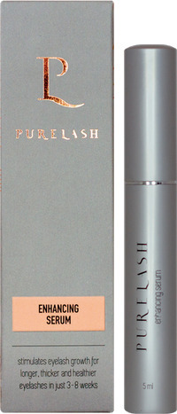 Purelash Enhancing Serum Vippeserum 5ml Purelash Enhancing Serum Vippeserum 5ml