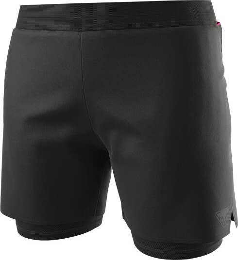 Dynafit Alpine Pro 2 /1 Shorts W black out Dynafit Alpine Pro 2 /1 Shorts W black out