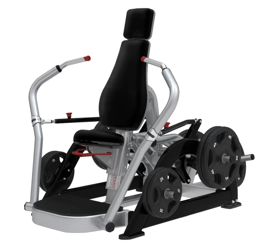 Nautilus Leverage Chest Press Nautilus Leverage Chest Press