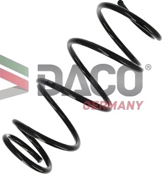 DACO Germany 803931 Fjær