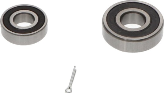 Hjullager KAVO PARTS WBK 1504