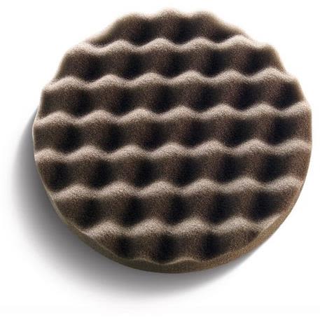 Fein 63723029010 Polersvamp vaffelmønstret Ø 150 mm Maskintilbehør & forbruk