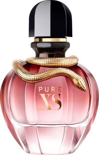 Paco Rabanne Pure XS For Her Eau de Parfum 50ml med blomster- og vaniljeduft
