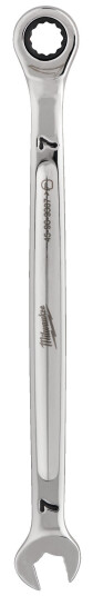 Milwaukee ringskrallenøkkel maxbite 7mm Milwaukee ringskrallenøkkel maxbite 7mm