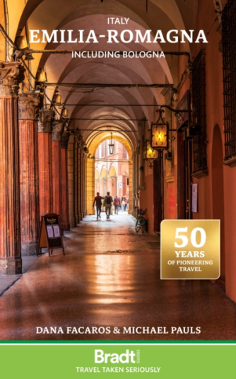 Italy: Emilia Romagna