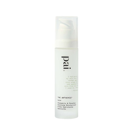 The Anthemis Soothing Moisturizer 50 ml