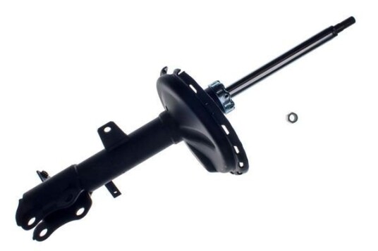 Støtdemper DENCKERMANN DSB467G Støtdemper DENCKERMANN DSB467G