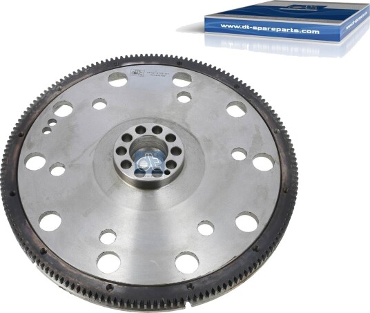 Svinghjul DT Spare Parts 3.11177