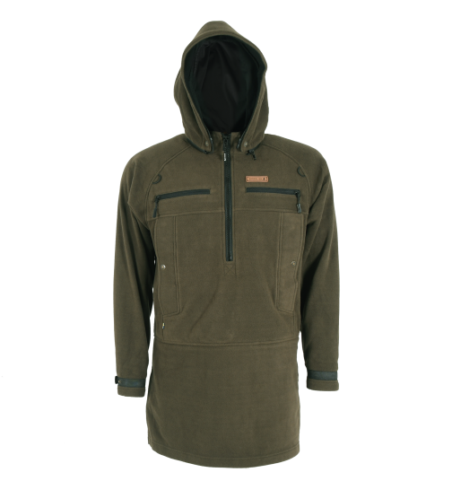 Woodline Anorak Huttla L