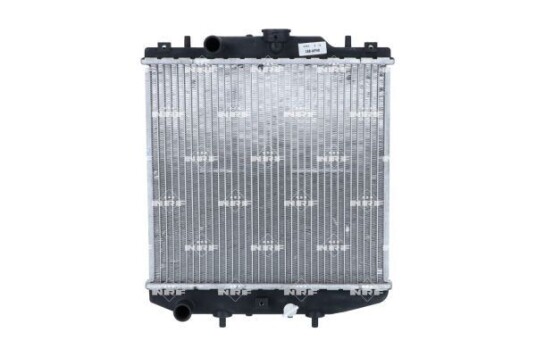 Radiator NRF 507643 Radiator NRF 507643