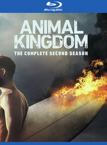 Animal Kingdom  Sesong 2