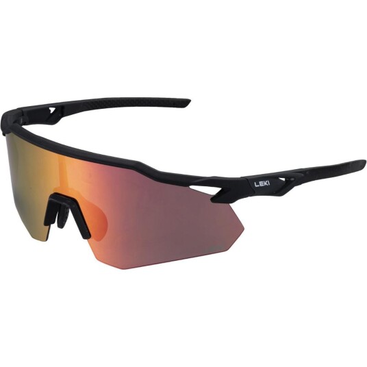Leki Sport Falcon Pro 3 lens