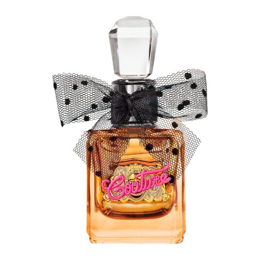 Juicy Couture Viva La Juicy Gold Couture Eau de Parfum 100 ml Spray