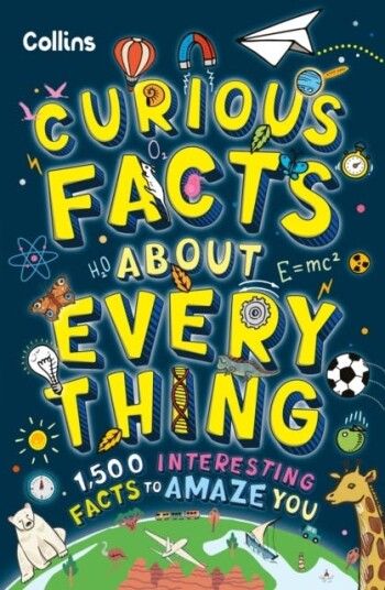 Curious Facts About Everything Curious Facts About Everything