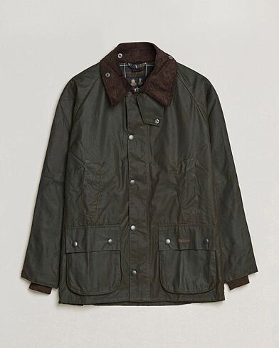 Barbour Lifestyle Classic Bedale Jacket Olive