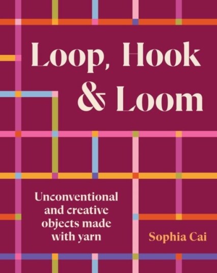 Loop Hook Loom