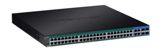 TRENDnet TPE 5240WS (0710931161144) TRENDnet TPE 5240WS (0710931161144)