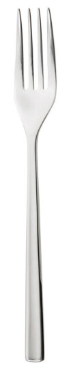 Robert Welch Blockley matgaffel blank Rustfritt stål Robert Welch Blockley matgaffel blank Rustfritt stål