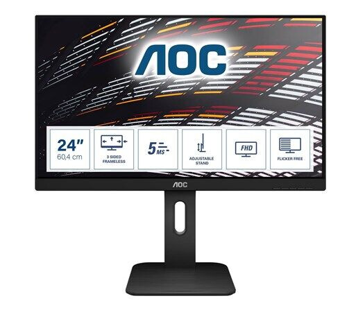 AOC 24P1 AOC 24P1