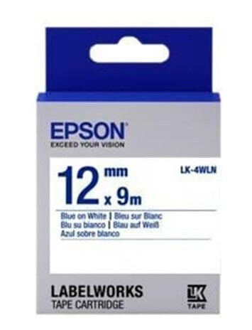 Epson LabelWorks LK-4WLN