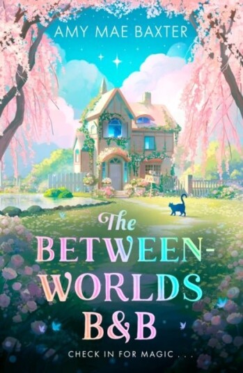 The Between Worlds B&B The Between Worlds B&B