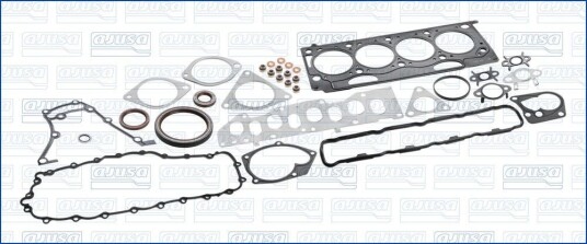 Tetnings helsett, motor AJUSA 50278400 Tetnings helsett, motor AJUSA 50278400
