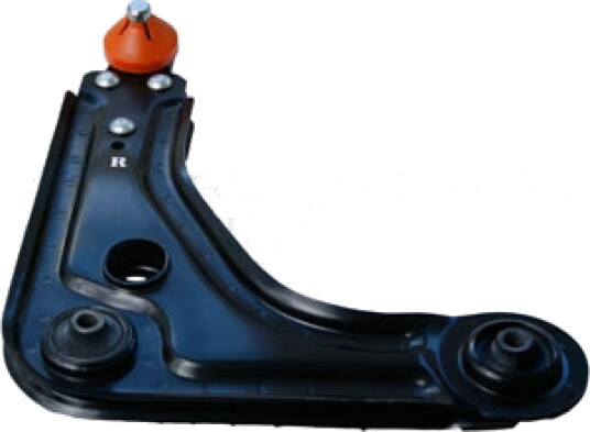 Bærearm, hjuloppheng Professional Parts 61130012