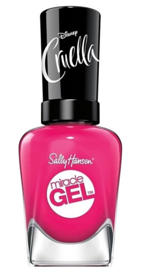 Sally Hansen Miracle Gel #690 Tipsy Gypsy