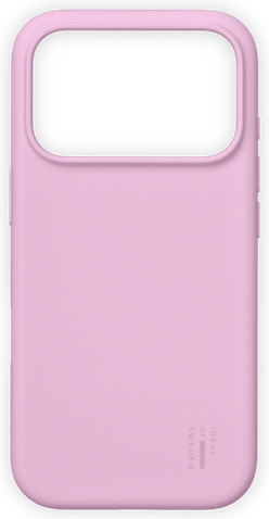 iDeal of Sweden MagSafe dekselet til iPhone 17 Pro Max - Bubblegum Pink
